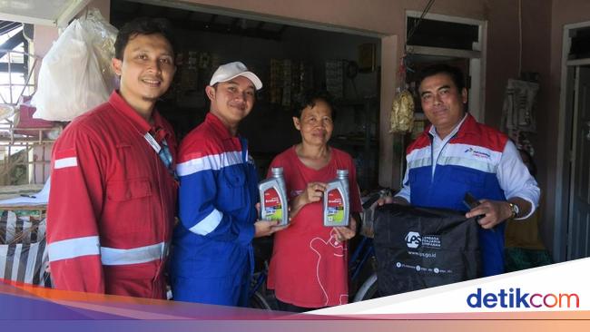 Atasi Polusi Plastik, Pertamina Lubricants Buat Program ParasMu Cantik