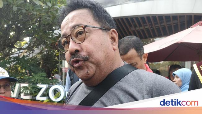 Rano Ungkap Pemprov DKI Siapkan CFD di Jakut, Singgung Tingkat Polusi Udara