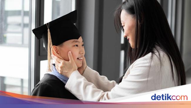 25+ Ucapan Selamat Kenaikan Kelas dan Kelulusan SD, SMP, SMA