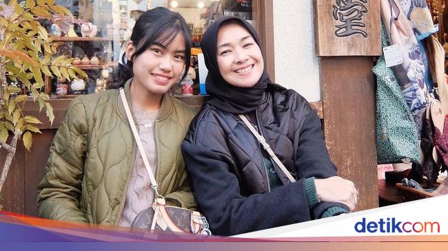Alya Rohali Awalnya Bingung Pahami Kondisi Namira Adjani Alami Eating Disorder
