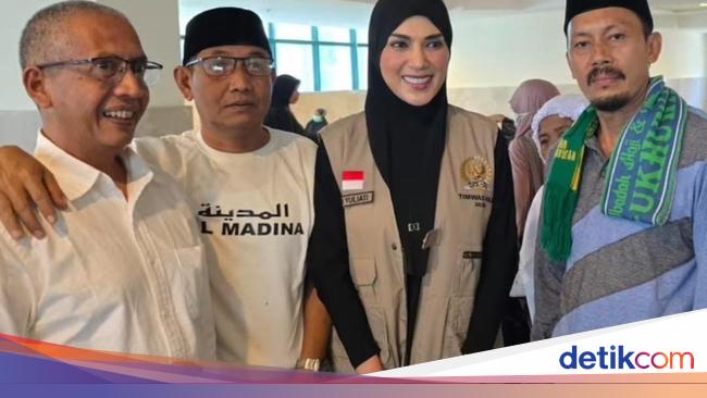 Sejumlah Catatan Timwas DPR atas Penyelenggaraan Haji Tahun Ini