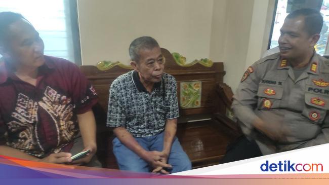 Eks Ketua DPRD Jatim Minta Maaf Usai Hilang, Cabut Laporan Polisi