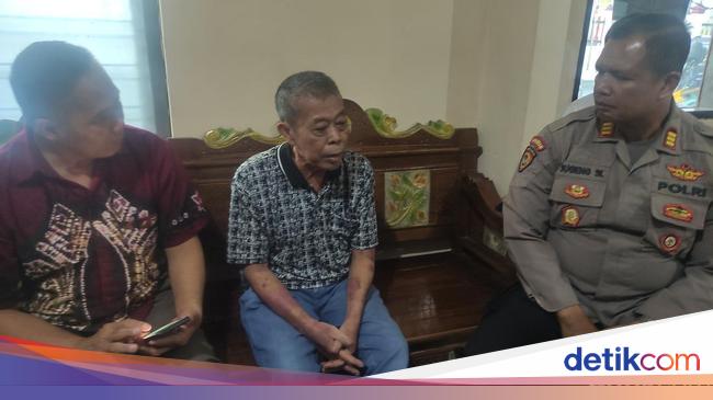 Eks Ketua DPRD Jatim Usai Hilang: Saya Nggak Diculik, Nggak Melarikan Diri