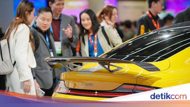 中国のメーカーは、車の販売をやめすぎるように求められます