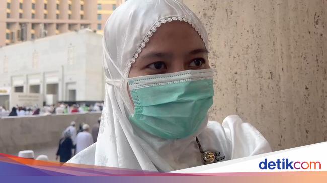 Jemaah Asal Maluku Puji Layanan Haji: Walau Reguler, Fasilitas Mantap