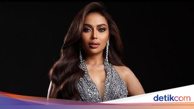 Alasan Karina Icha Terima Tawaran Debut di Film Lintrik (Ilmu Pemikat)