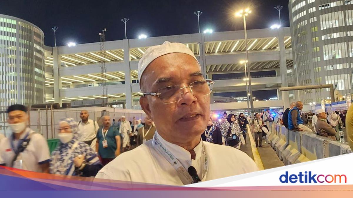 Biaya Haji Turun Rp 2 Juta, Komisi VIII DPR Pastikan Pelayanan Tetap Optimal