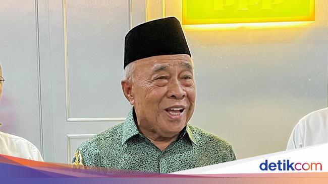 Majelis Kehormatan PPP Minta Kader Tak Gaduh soal Caketum Jelang Muktamar
