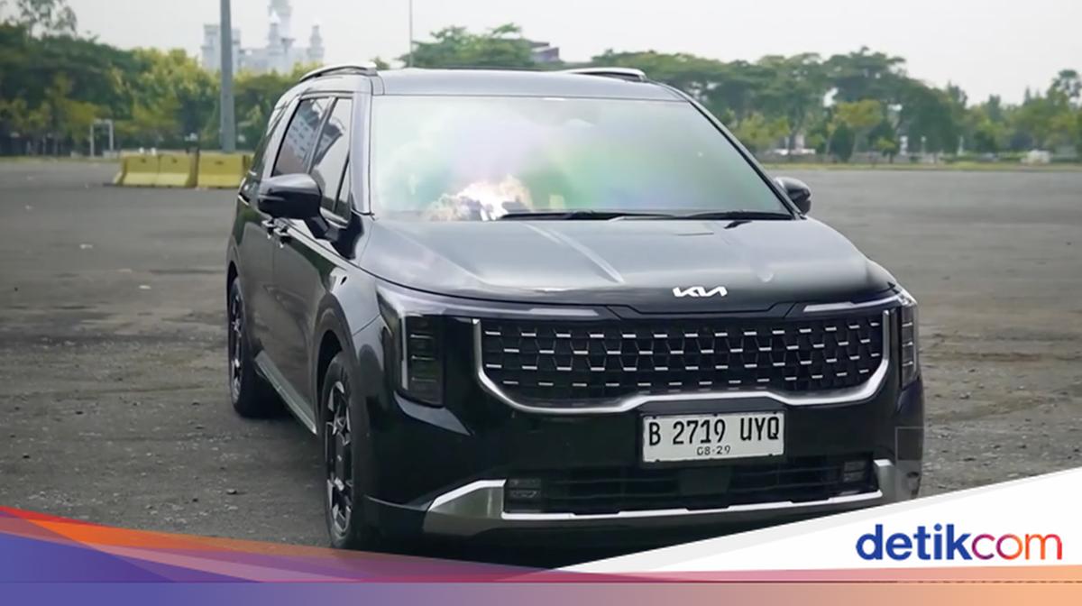 Langkah Baru Kia di Industri Otomotif Indonesia