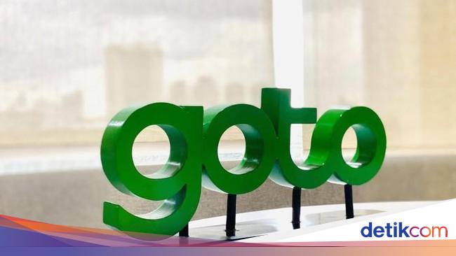 Danantara Incar GoTo, Upaya Negara Amankan Ekosistem Digital