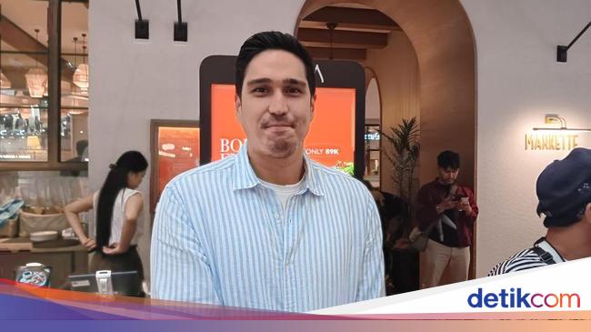 Suka Duka Marcel Chandrawinata Jalani Bisnis Skincare