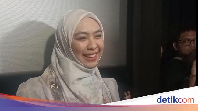 Oki Setiana Dewi Setahun Kuliah di Mesir, Kehidupan Tak Seperti di Indonesia