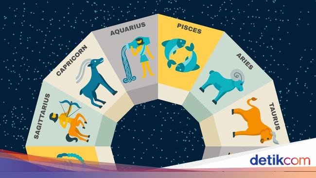 Ramalan Keuangan Zodiak 1 Juli 2025, Virgo Jangan Takut Mengambil Keputusan!