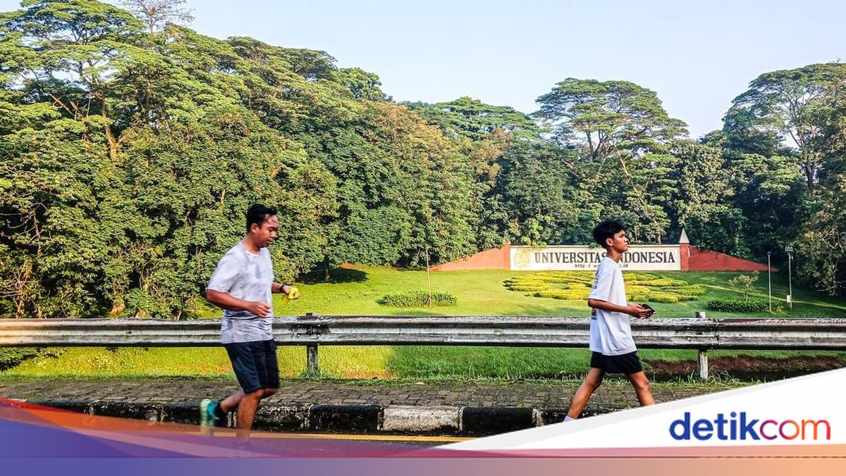Kemenpora dan UI Siapkan Program Studi Manajemen Olahraga - olahraga news from detikcom
