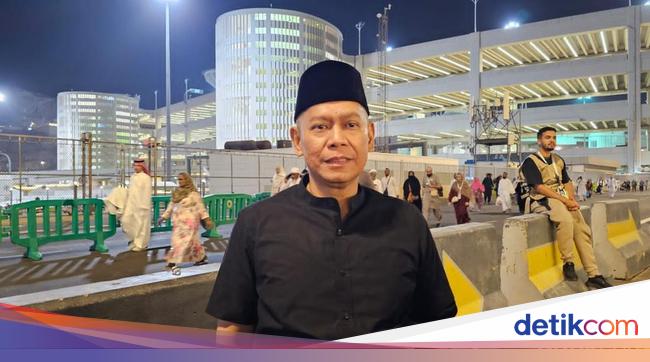 Pimpinan DPR Ungkap Usulan BP Haji Jadi Kementerian Haji dan Umrah