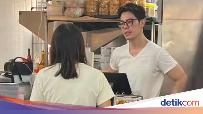 Dari Bintang Layar Jadi Pelayan Restoran: Kisah Aktor Tampan yang 'Dihapus' dari Industri Hiburan