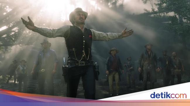 10 Game Terlaris Sepanjang Masa, Juaranya Bukan GTA 5 atau Mario Kart