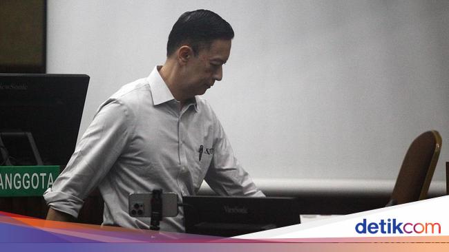 Jaksa Tanya Alasan Teken Sendiri Izin Impor Gula, Tom Lembong Ngaku Lupa
