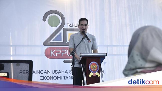 Komisi VI DPR Sepakat Perkuat Aspek Kelembagaan KPPU