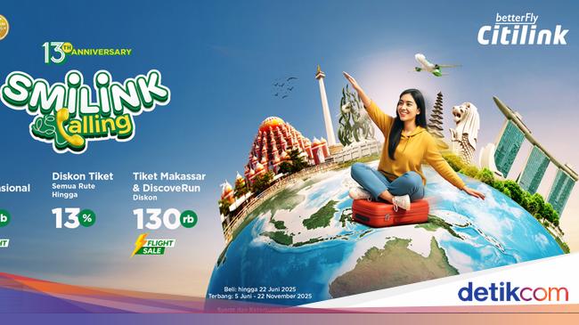 Rekomendasi Destinasi Liburan Dalam dan Luar Negeri untuk Keluarga