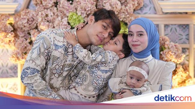 Lesti Kejora Ungkap Tumbuh Kembang Sang Putri Leshia