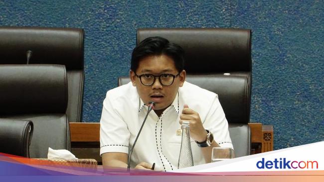 Buntut Raja Ampat, Anggota DPR Dorong Evaluasi Pertambangan di Area Konservasi