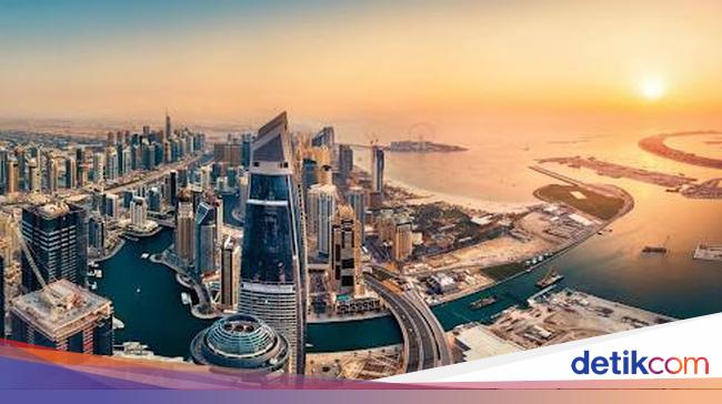 BRImo: Solusi Transaksi Keuangan Mudah dan Aman untuk Ekspatriat di Uni Emirat Arab (UEA)