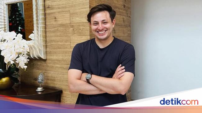 Dylan Carr Nyaris Kehilangan Nyawa: Hancur Lihat Ibu Nangis