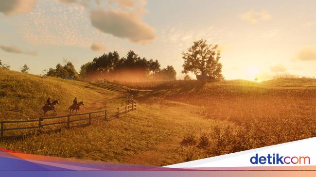 Game dengan Plot Psikologi Mulai Diminati, Ini Datanya