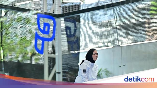 Padel di Jakarta Kenakan Pajak 10%! Pengunjung Siap Merogoh Lebih Dalam?