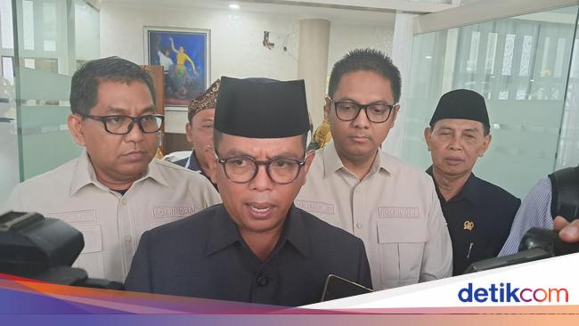 Andra Soni Akui Banyak Warga Tak Terlayani Program Pemutihan Kendaraan