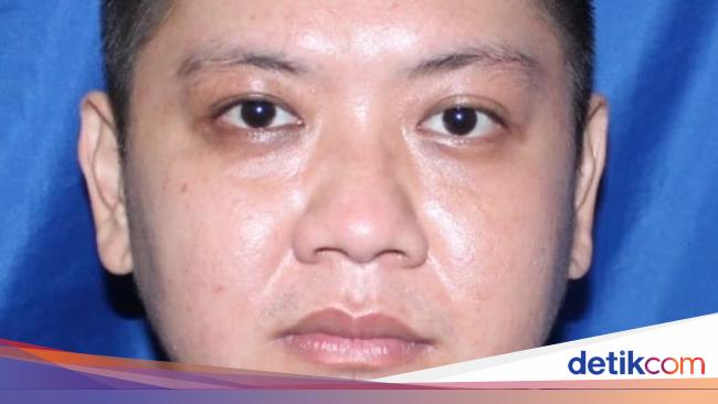 Sosok Hendry Halim Buron Pengendali Jaringan Narkoba dari Asia Tenggara