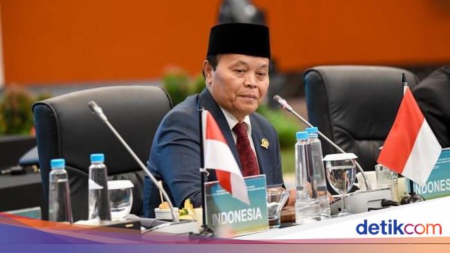 HNW Kecam Israel Tangkap Aktivis yang Kirim Bantuan ke Palestina