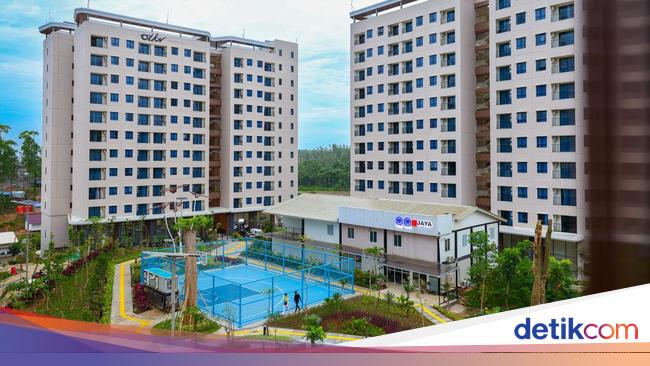 IKN Sudah Panen Duit Rp 135 T, Ini Proyek-proyek yang Lagi Dibangun