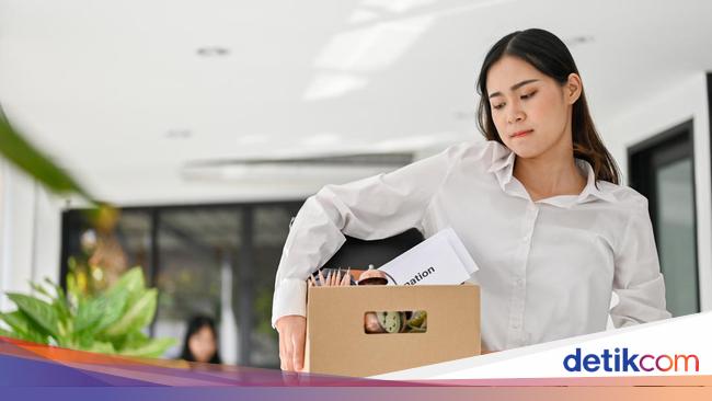 Cegah Badai PHK, Pengusaha Minta Ini ke Pemerintah
