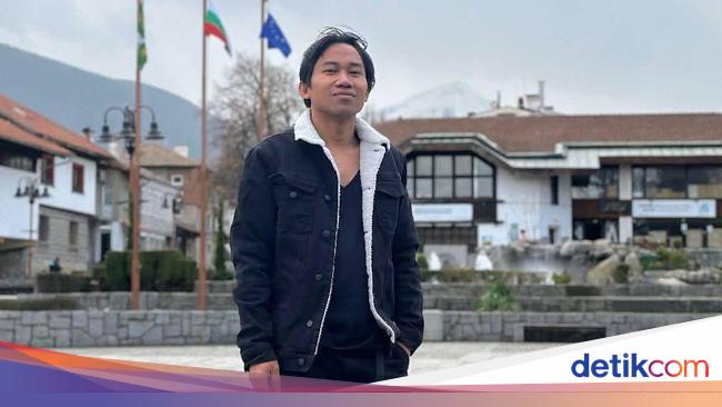 ISYA Sebar Inspirasi Lewat Harmoni dan Pesan Positif dalam Lagu