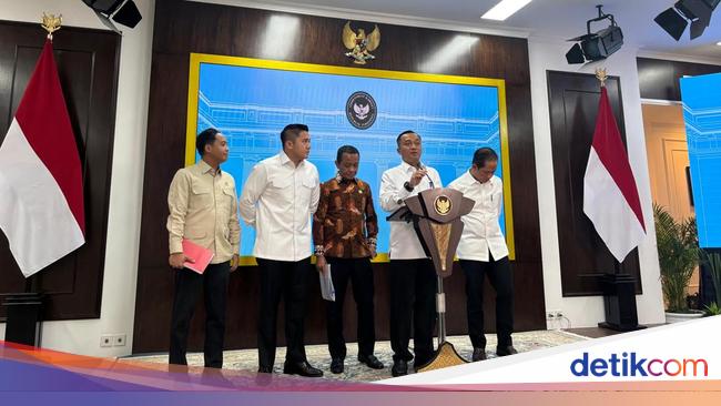 Izin 4 Perusahaan Tambang Nikel Raja Ampat Dicabut Usai Ratas Prabowo 9 Juni