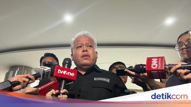 Kejagung Dalami Keterlibatan Dirut Sritex terkait Pengajuan-Pencairan Kredit