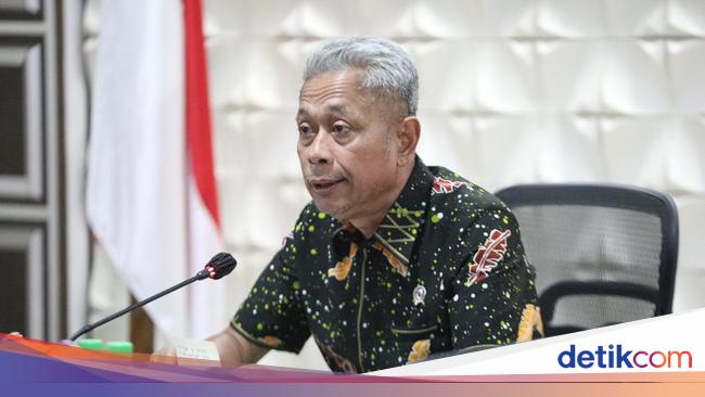 Launching Sekolah Rakyat Bulan Juli, Wamensos Ingatkan Satgas Terus Sinergi
