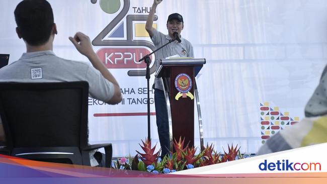 25 Tahun KPPU, Ini Sederet Capaian Prestasi Menegakkan Persaingan Usaha