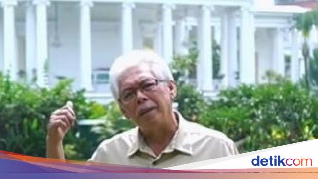 Berkenalan dengan Endang Sumitra, Orang Bogor yang Melayani 6 Presiden