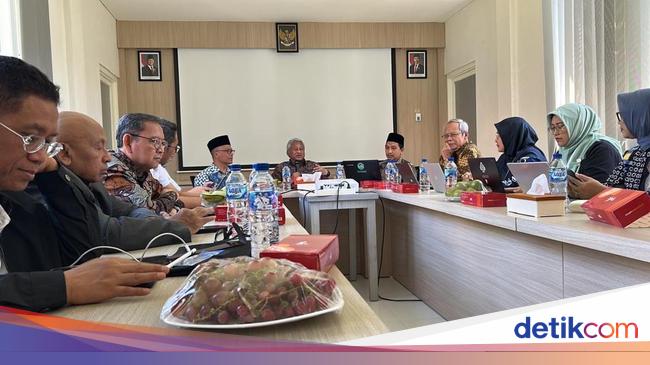 Cetak Agen Perubahan, Sekolah Rakyat Benchmarking ke Sekolah Unggulan