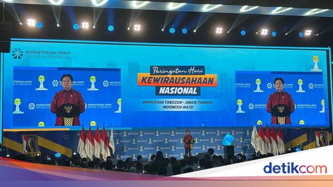 RI Baru Jadi Anggota Penuh OECD Tiga Tahun Lagi