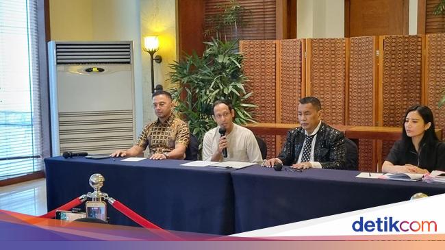 Nadiem soal Proyek Laptop Rp 9,9 T: Untuk Pembelajaran Saat COVID
