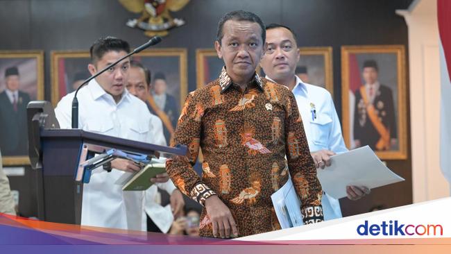 Izin 4 Tambang di Raja Ampat Dicabut, kecuali PT Gag Nikel