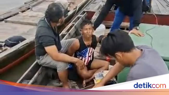 Polda Sumut Buru 2 DPO Pemberi Perintah Kurir Sabu 'Durian'