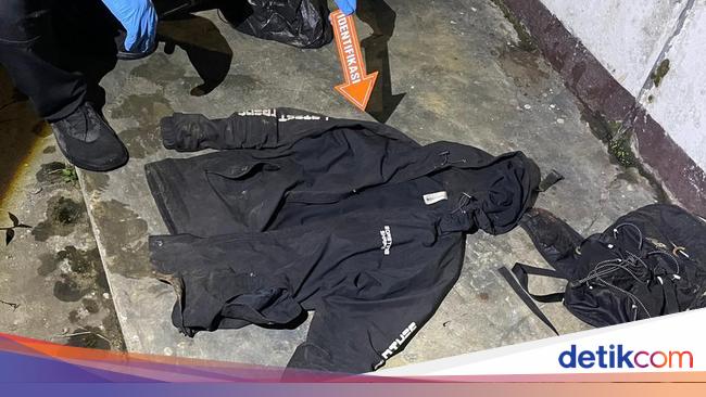 1 Anggota KKB Tewas Usai Baku Tembak dengan Polisi di Jayawijaya