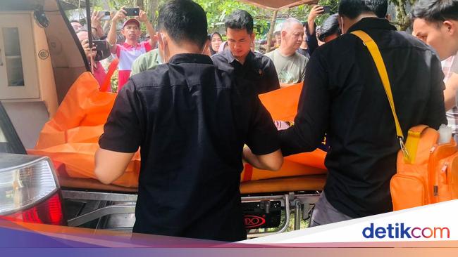 Mahasiswi di Bengkulu Ditemukan Tewas Bersimbah Darah, Ada 4 Luka Tusuk