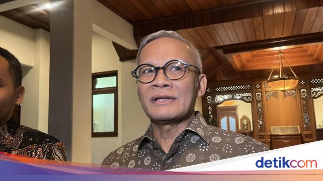 Aria Bima Ungkap Alasan Kongres PDIP Mundur karena Hasto Kristiyato Ditahan