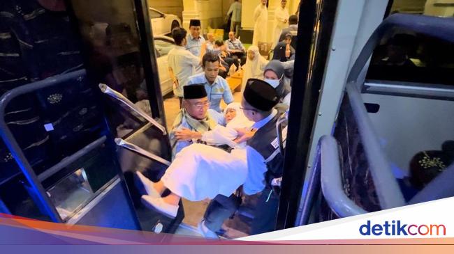Kemenag Luruskan Isu Pungutan ke Jemaah Peserta Safari Wukuf